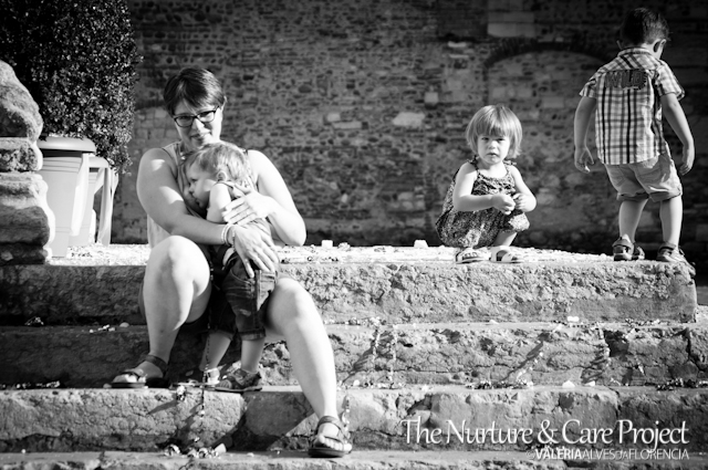 The Nurture and Care Project_0099_IT_Valeria Alves da Florencia