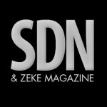 SDN icon